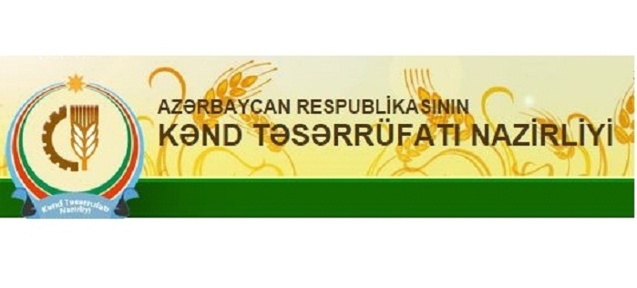 Azerbaijani Ministry of Agriculture merges 5 agrarian enterprises 
